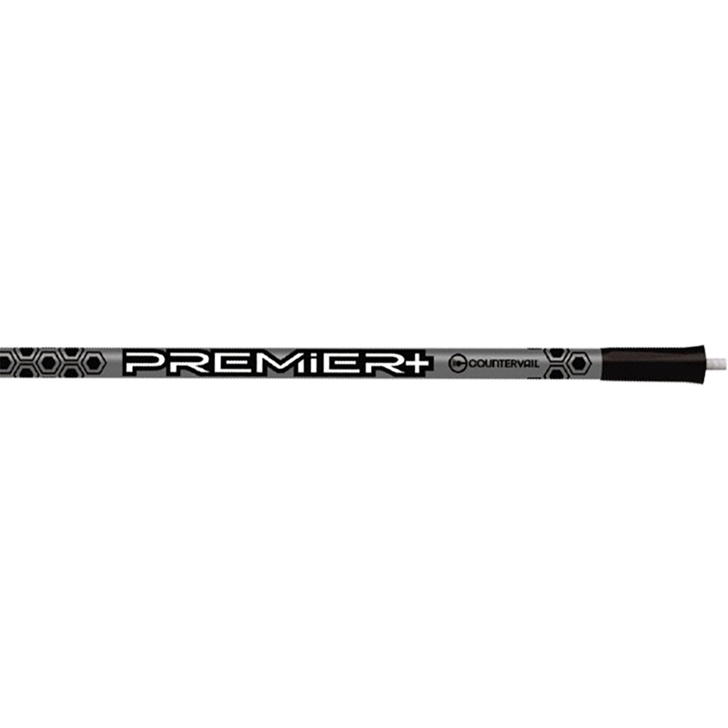 Bee Stinger Premier Plus Countervail Carbon Stabilizer Grey 36 inch