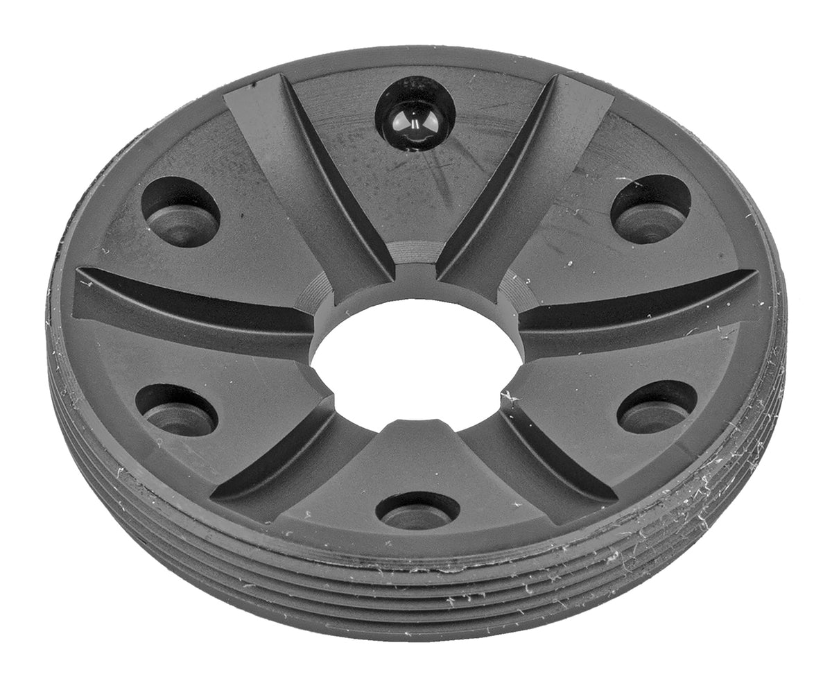 SilencerCo Charlie Front Cap AC4736 .224 Caliber Chimera/Omega 36M/Saker