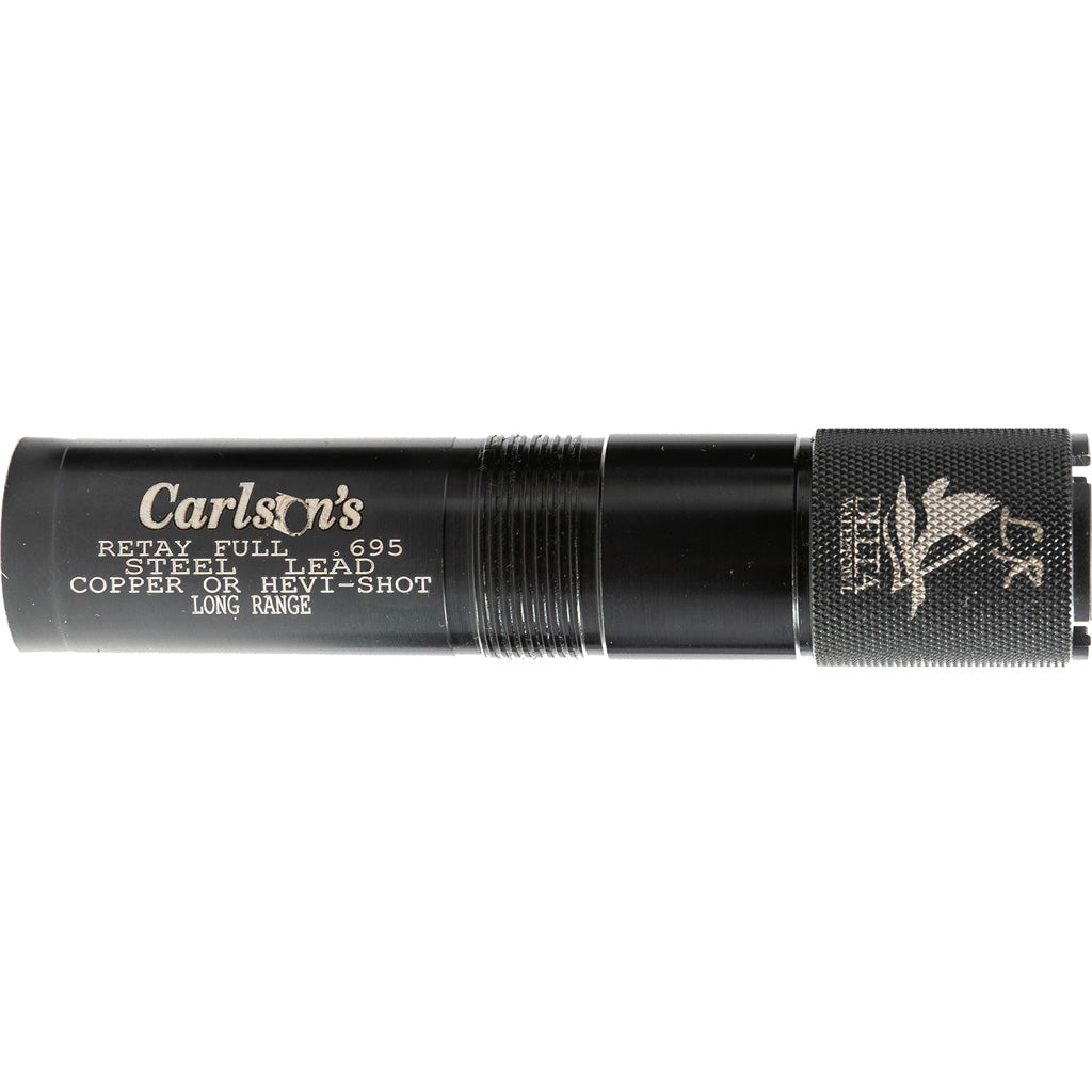 Carlsons Delta Waterfowl Retay LR Choke Tube 12 Gauge