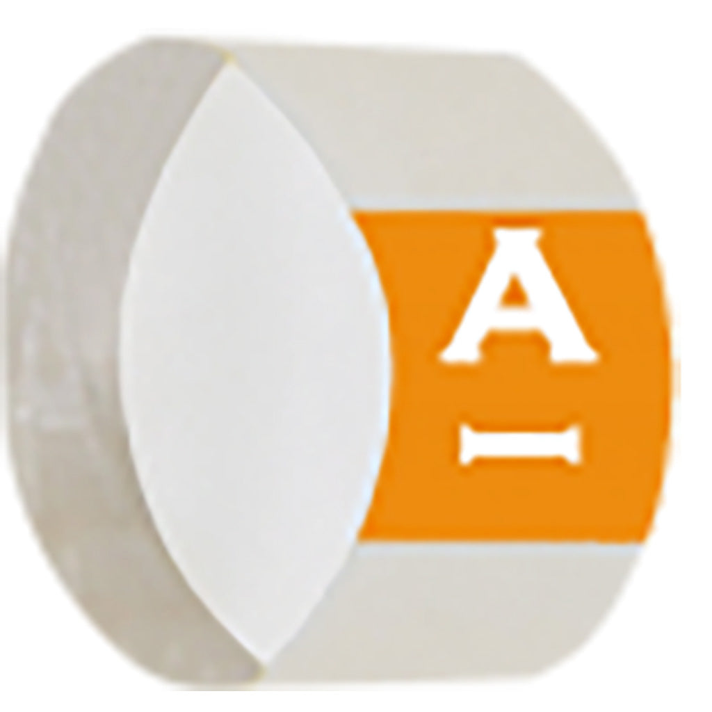 Hamskea Insight A-Orange Clarifier Bow Peep Sight Lens