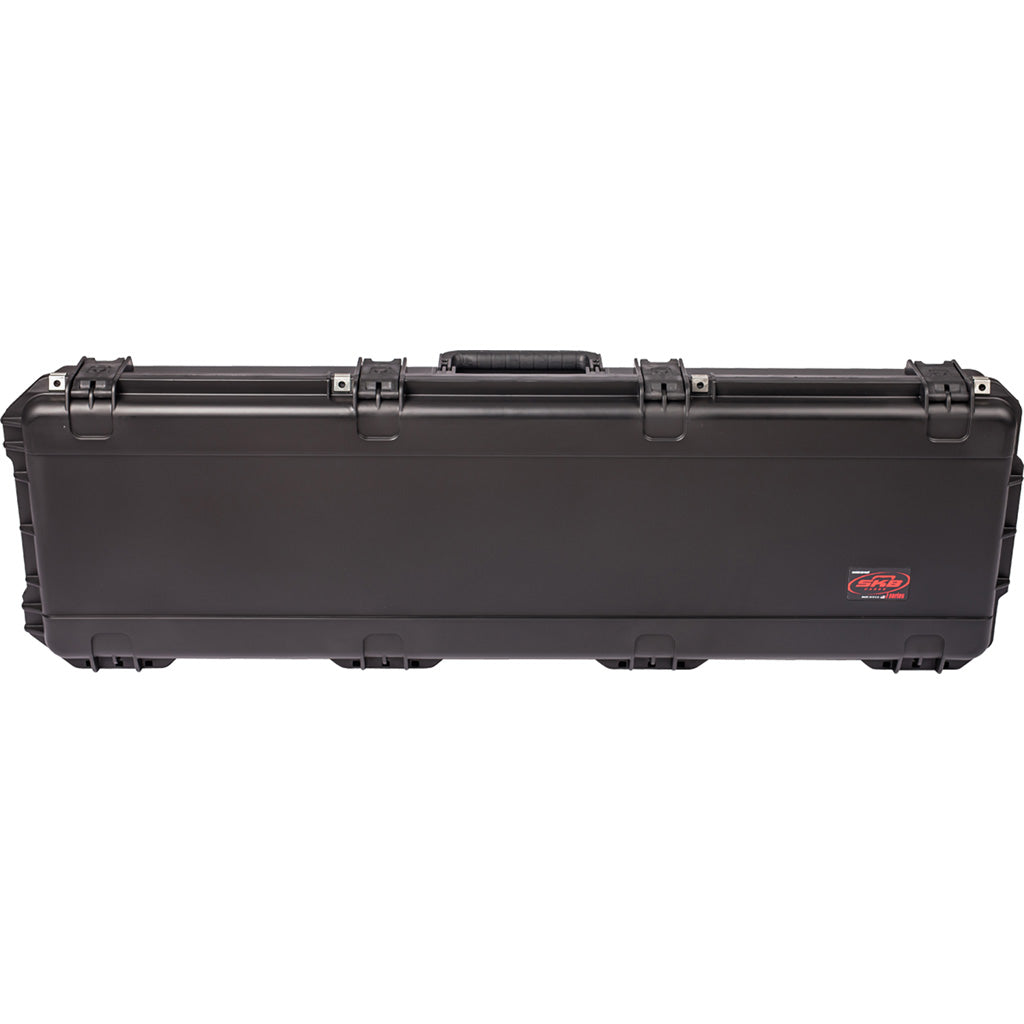 SKB iSeries Watertight Double Rifle Case Black 50 in.