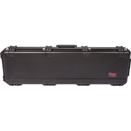 SKB iSeries Watertight Double Rifle Case Black 50 in.