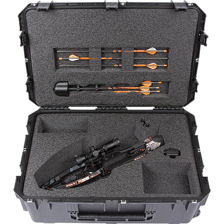 SKB iSeries Watertight Crossbow Case Black Ravin R26/R29