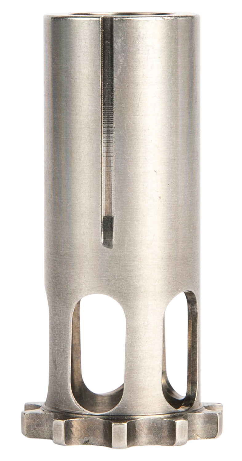 SilencerCo AC1756 Stainless Steel Piston 1/2-28 Thread Omega K Hybrid Osprey Octane Series