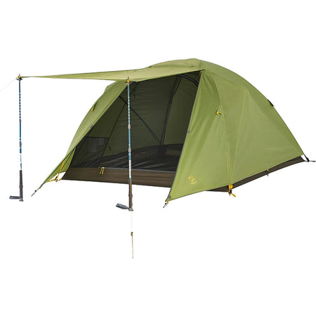 Slumberjack Daybreak 3 Person Outdoor Camping Tent