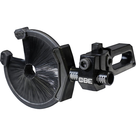 CBE Arrow Mane RH/LH Full Capture Bow Arrow Rest