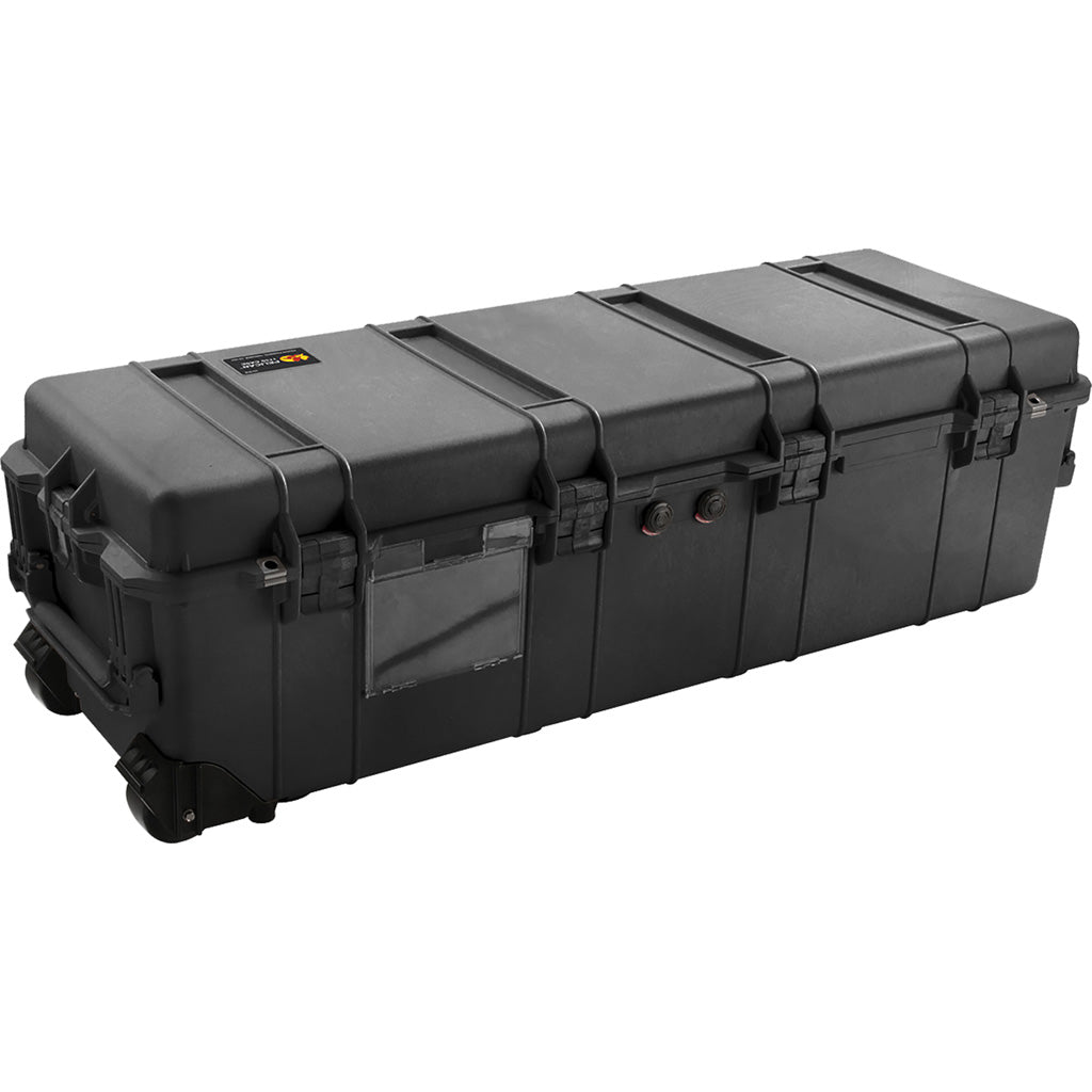 Pelican 1740 Watertight Protector Case Black