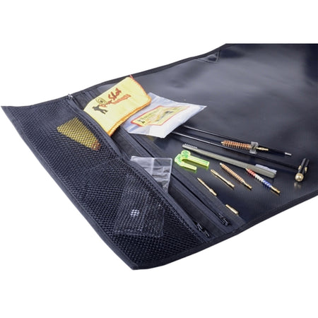 CrossTac Diplomat Gun Maintenance Mat 223/556 Cleaning Kit