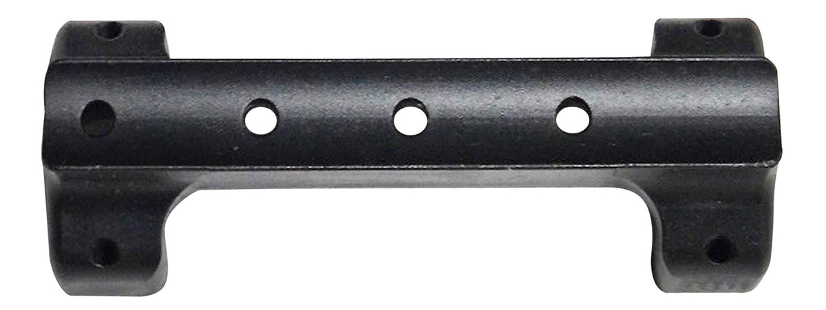 DNZ 10039 Matte Black 30mm Billet Aluminum Game Reaper Scope Mount for CVA Rifles