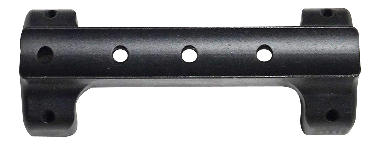 DNZ 10039 Matte Black 30mm Billet Aluminum Game Reaper Scope Mount for CVA Rifles