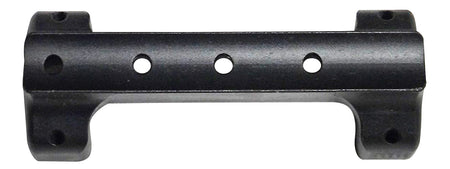DNZ 10039 Matte Black 30mm Billet Aluminum Game Reaper Scope Mount for CVA Rifles