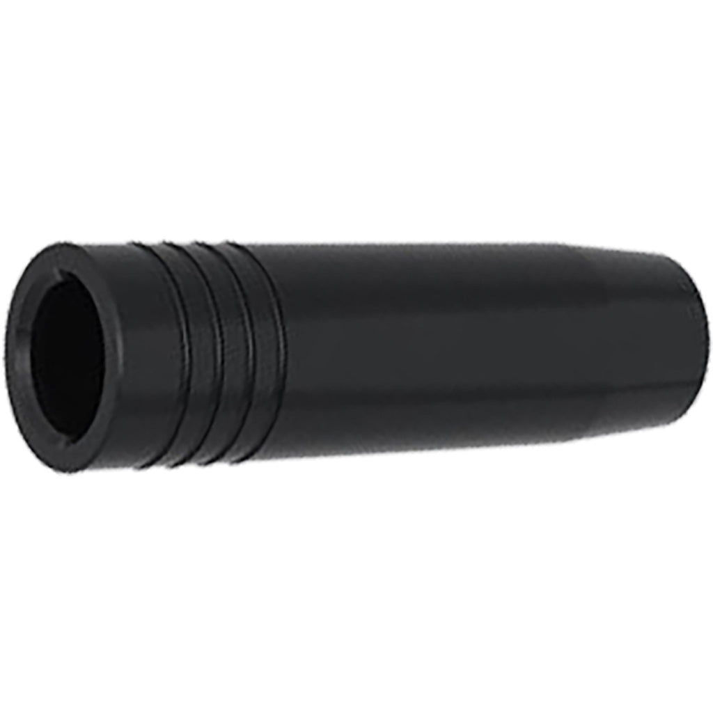 Gold Tip Black Label Quantum Ballistic Collar Spine 400 Pack of 12