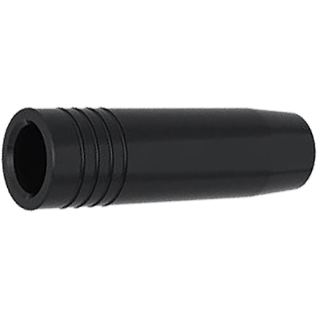 Gold Tip Black Label Quantum Ballistic Collar Spine 400 Pack of 12