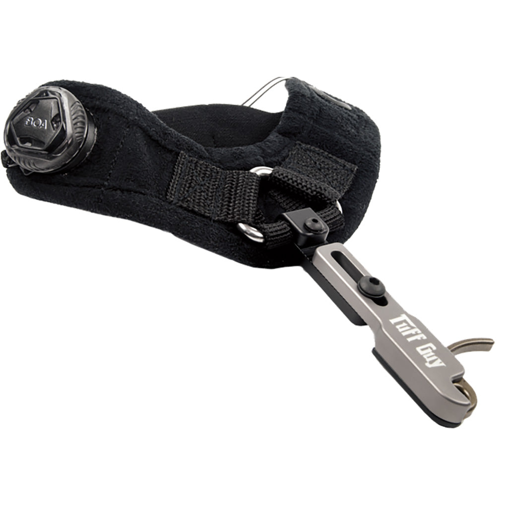 Spot Hogg Tuff Guy BOA Adjustable Trigger Wrist Strap Release