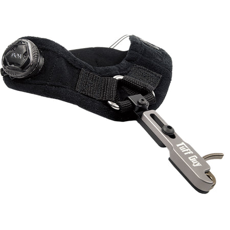 Spot Hogg Tuff Guy BOA Adjustable Trigger Wrist Strap Release