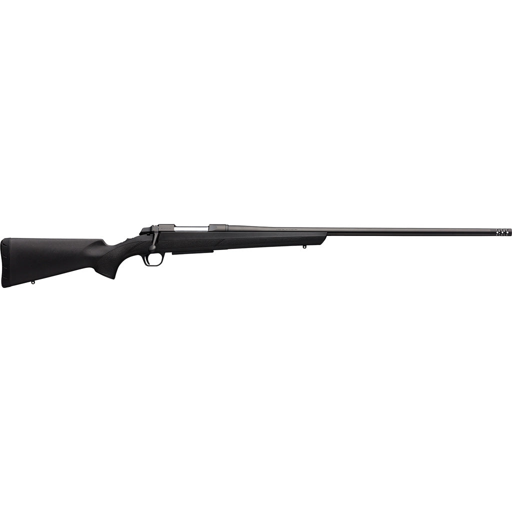 Browning AB3 Stalker Long Range Rifle 6.5 Creedmoor Black 26 in. RH