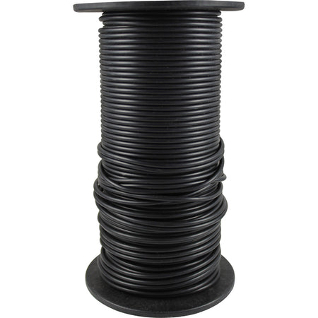 Cupped Wrap-Rite Durable PVC Decoy Rigging Cord 200 Feet