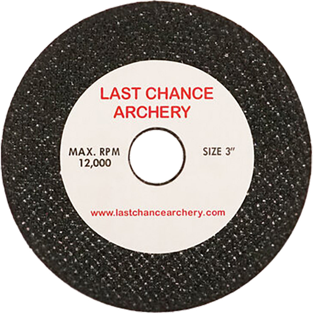 LCA 3" Silicon Carbide Cut-Off Wheel Replacement Blade for Arrow Saw