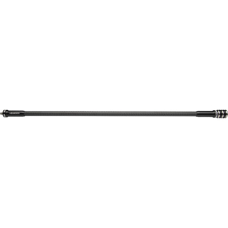 Shrewd S2 Matte Black Long Stabilizer 30 in.