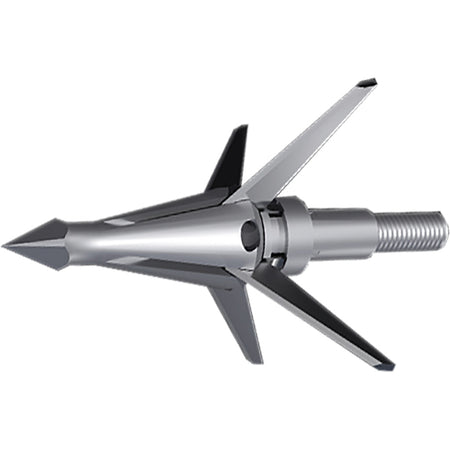 SWAT HYBRID Titanium 4-Blade Broadhead 100 gr. 3 pk.