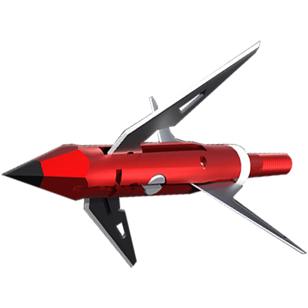 SWAT MOAB 4-Blade Broadhead 100 gr. 3 pk.