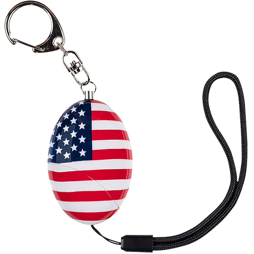 Sabre Personal Wristlet Alarm 130 dB USA
