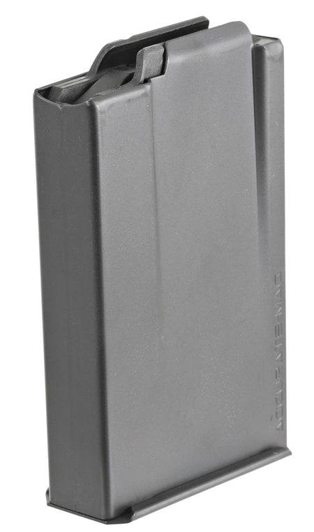 Ruger 90147 9-Round 350 Legend AI-Style AICS Pattern Detachable Magazine Blued Steel
