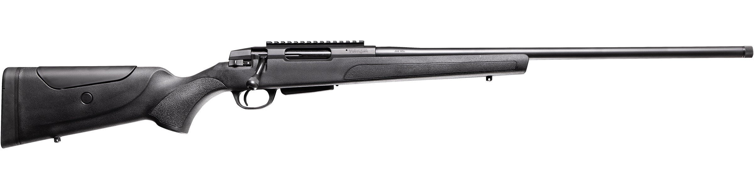 ATA ARMS TURQUA 6.5CM 24" BLK