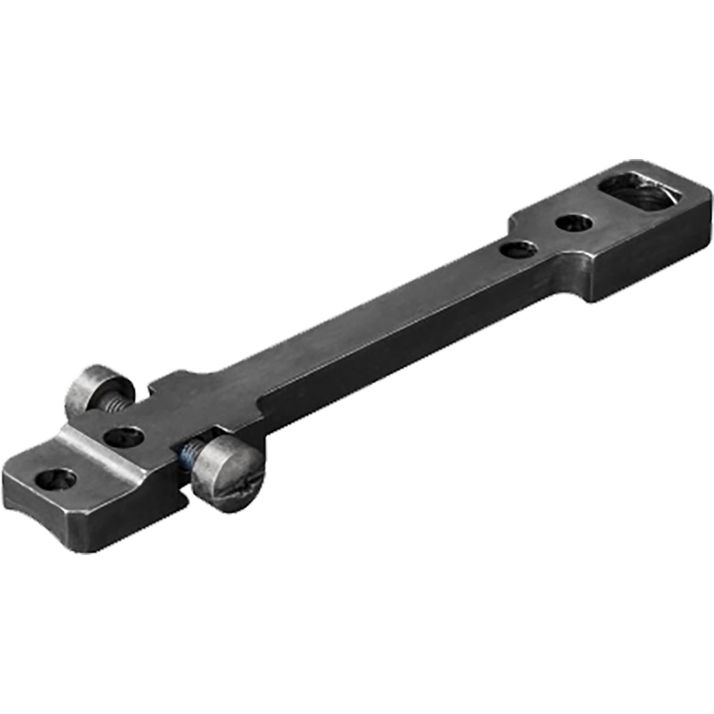 Leupold STD One-Piece Rifle Base Remington 597 Matte Black