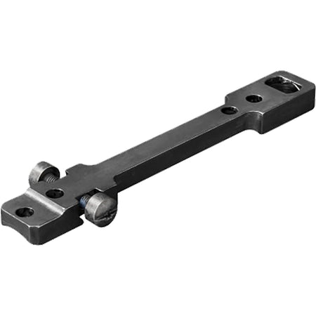 Leupold STD One-Piece Rifle Base Remington 597 Matte Black