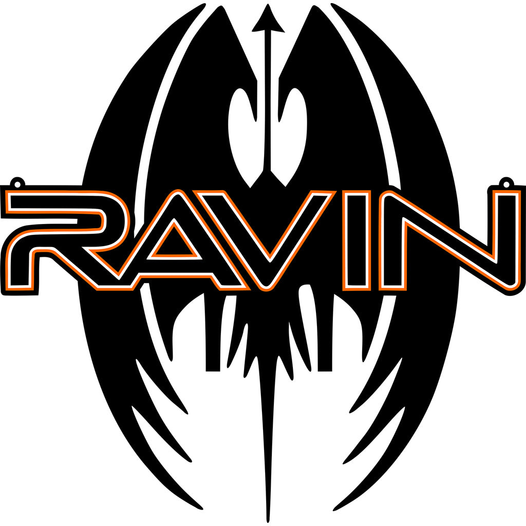 Raxx Crossbow Hanger for Ravin Bow