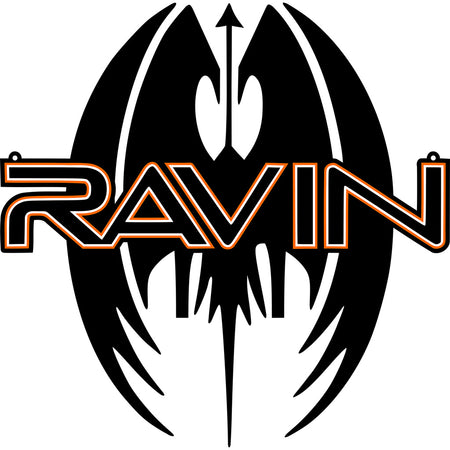 Raxx Crossbow Hanger for Ravin Bow