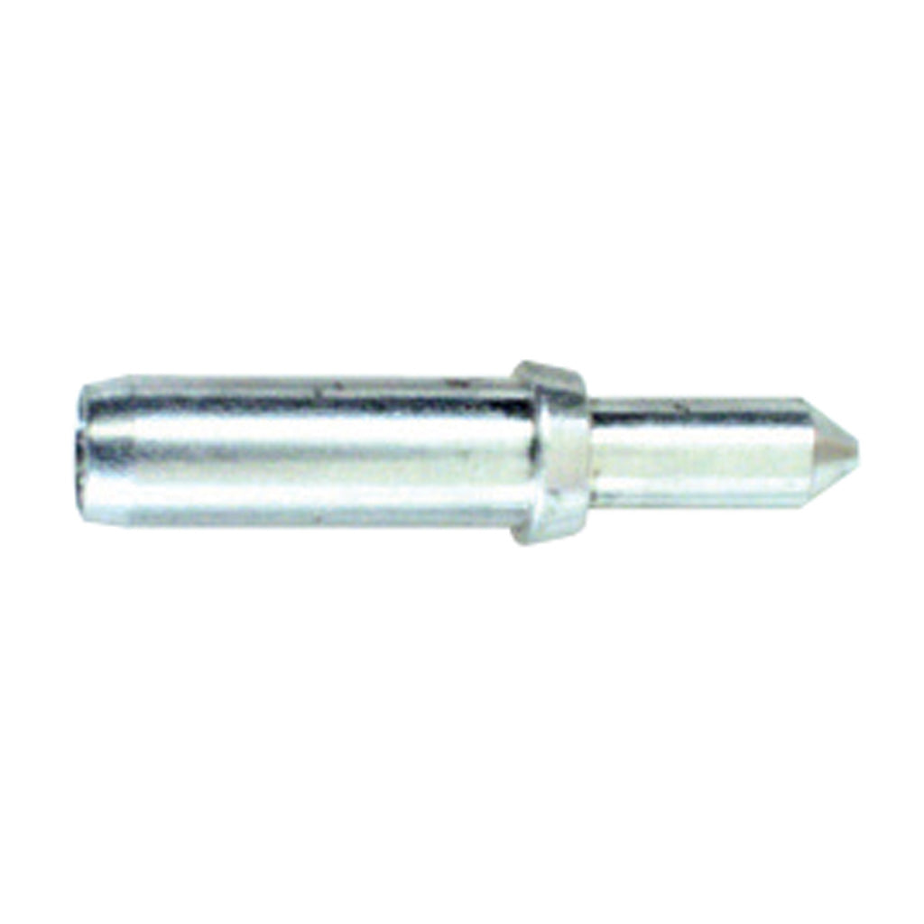 Easton 4mm Size #1 Pin Nock Adapters for ACE Arrow Shafts Pack of 12