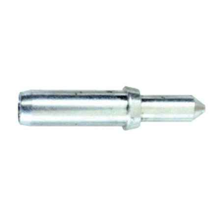 Easton 4mm Size #1 Pin Nock Adapters for ACE Arrow Shafts Pack of 12