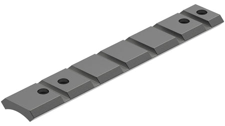 Leupold 179106 Quick Release Weaver Cross-Slot Base for Browning BAR Matte Black