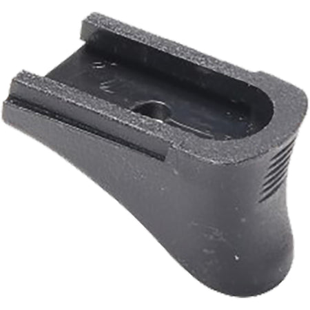 Pachmayr Black Polymer Grip Extender for Ruger LCP, 2-Piece Pack