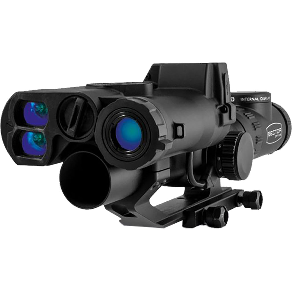 Sector G1T2 Thermal Imaging Scope 3-8x with Illuminated Reticle