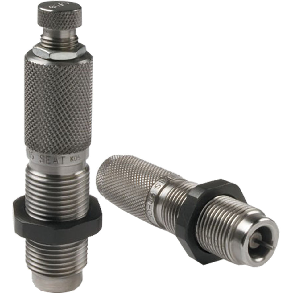 Lyman Rifle Die Set 2 Piece .308/.307 Winchester