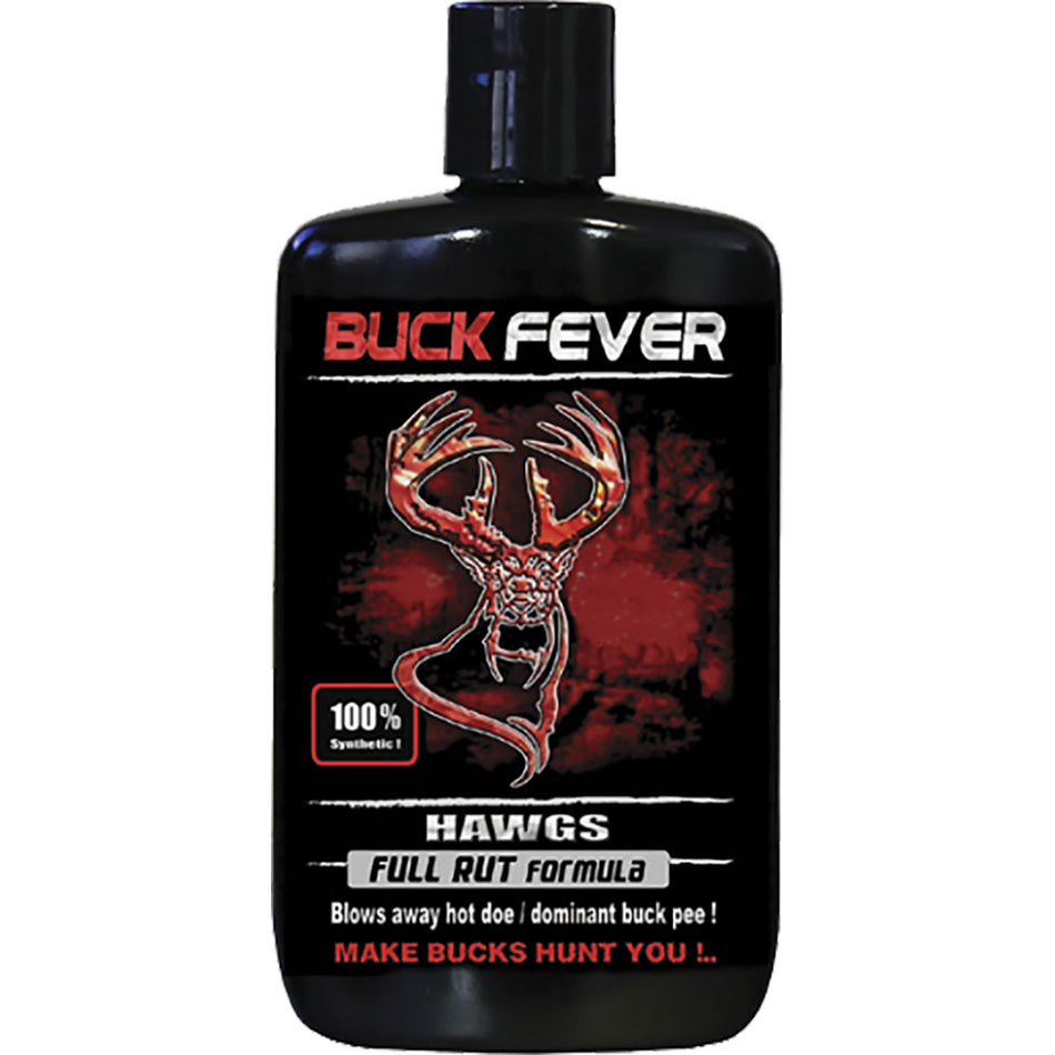 Buck Fever Full Rut Dominant Buck Scent 8 oz.