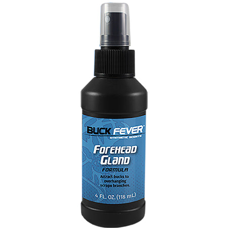 Buck Fever Forehead Gland Hunting Scent 4 oz.