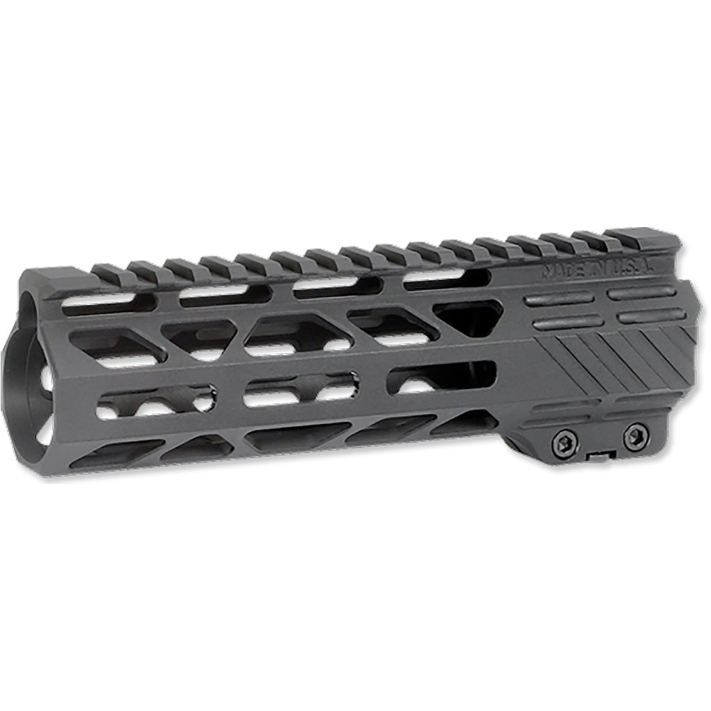 Rock River Arms M-LOK Lightweight Handguard 7.25 in. Free Float Black