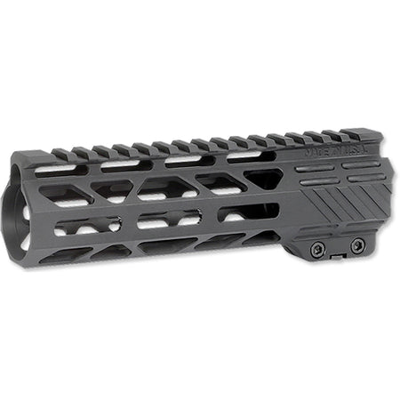 Rock River Arms M-LOK Lightweight Handguard 7.25 in. Free Float Black
