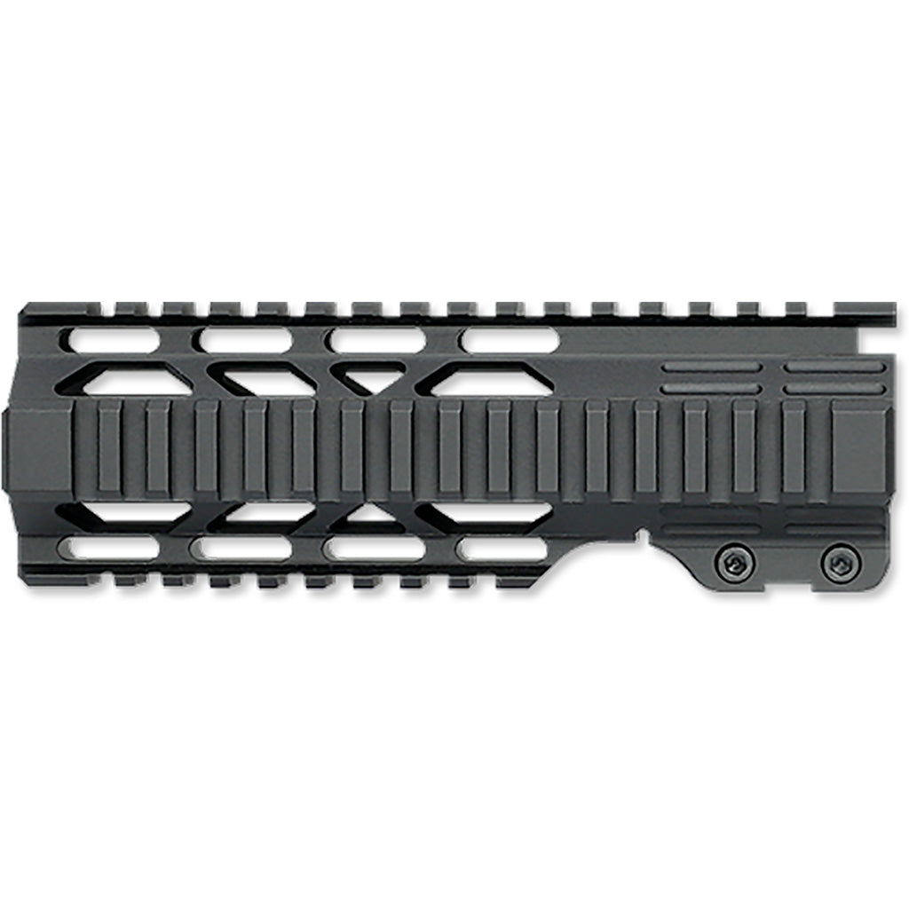 Rock River Arms Carbine Quad Rail Free-Float Handguard Black 7 in.