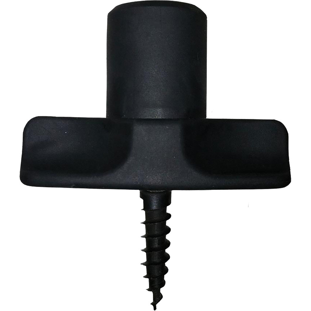 G5 Head-Loc Archery Quiver Tree Mount Black