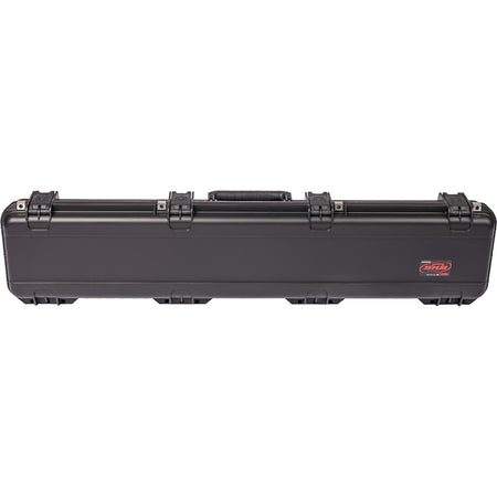 SKB iSeries Single Rifle Case with Convoluted Foam Black