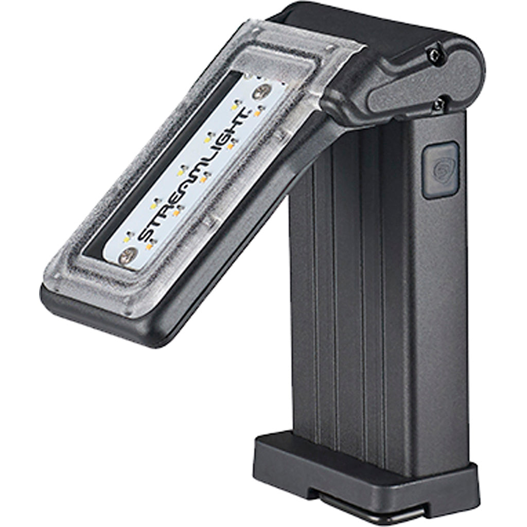 Streamlight Flipmate Black LED Rechargeable Work Light 500 Lumens