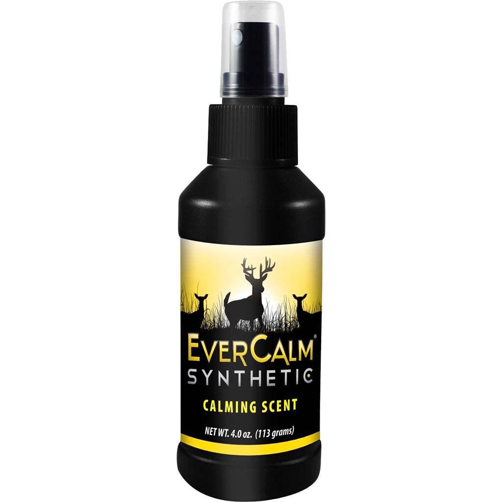 ConQuest Synthetic EverCalm Bedding Area Scent Liquid 4 oz.