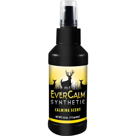 ConQuest Synthetic EverCalm Bedding Area Scent Liquid 4 oz.