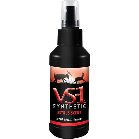 ConQuest Synthetic VS-1 EverCalm Rut Scent Liquid 4 oz.