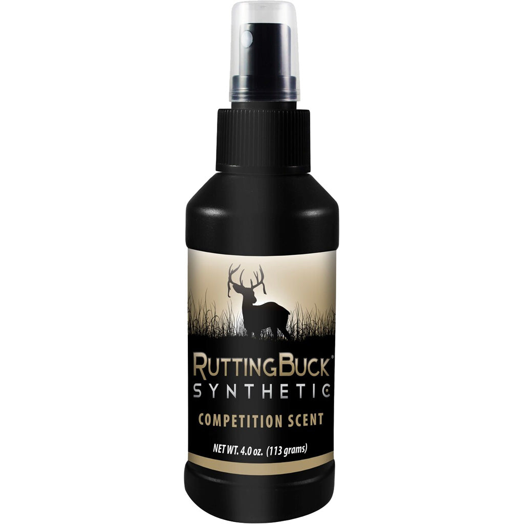 ConQuest Synthetic RuttingBuck EverCalm Hunting Scent Liquid 4 oz.